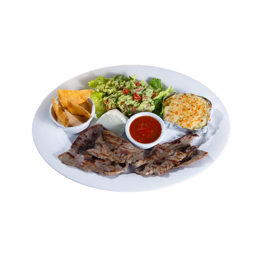 Arrachera