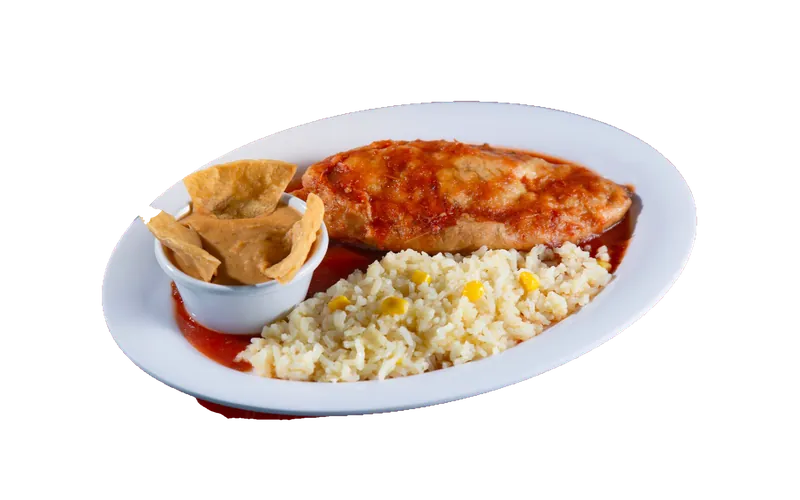 Chile relleno