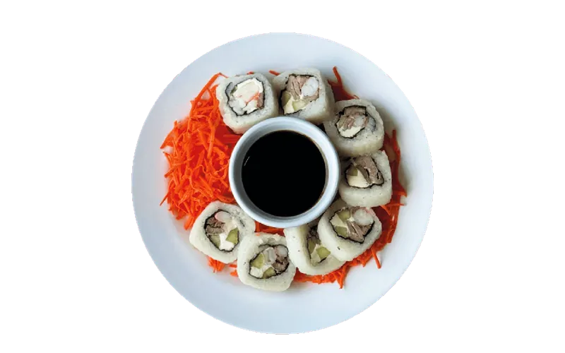 Mini Rollo Nàvola