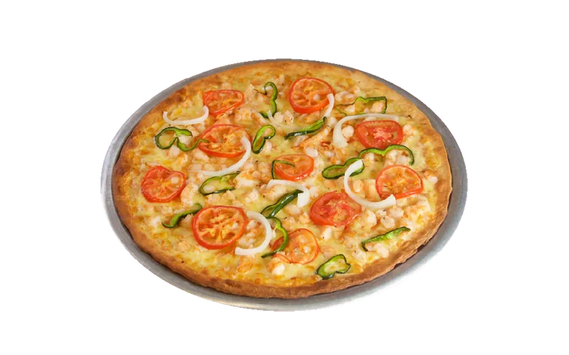 Pizza Gobernador