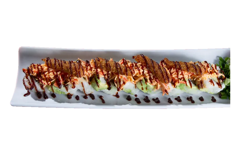 Sushi Nàvola